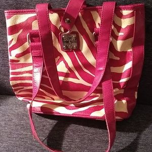 Dooney & Bourke Mini Purse
